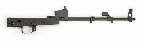 AK63D AK47 7.62X39MM RIFLE INCOMPLETE8310 - Centerfire Systems