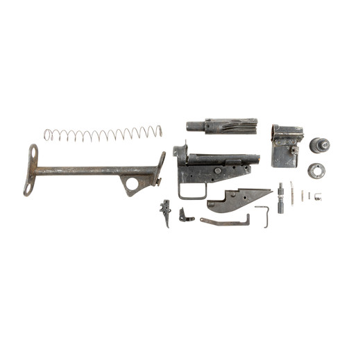 Sten MK III Parts Kit 9mm - T Stock - No Barrel
