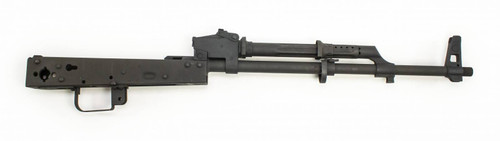 AK63D AK47 7.62X39MM RIFLE INCOMPLETE8310 - Centerfire Systems