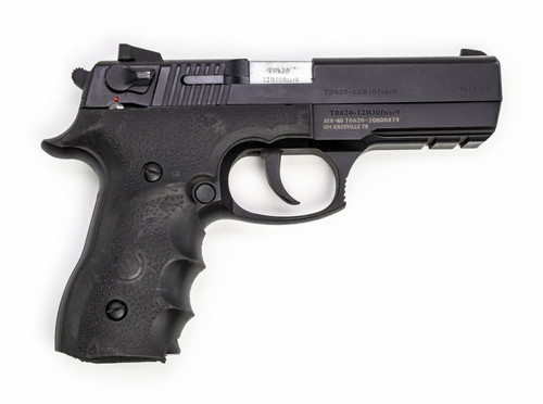 ZIGANA 63 9MM TRAINING PISTOL HG1999_30 - Centerfire Systems