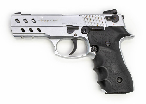 ZIGANA FC 9MM TRAINING PISTOL HG1999_42 - Centerfire Systems