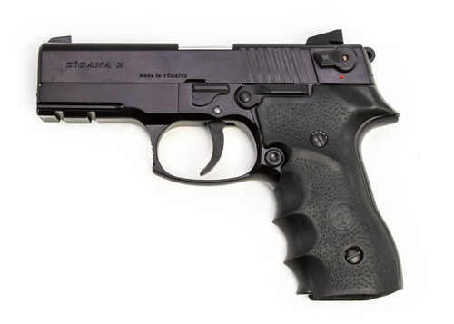 【zigensan】 ZIGANA K 9MM TRAINING PISTOL9588 - Centerfire Systems