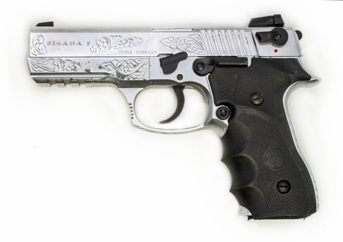 ZIGANA F 9MM TRAINING PISTOL HG1999_39 - Centerfire Systems