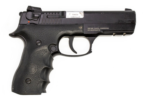 ZIGANA F 9MM TRAINING PISTOL HG1999_39 - Centerfire Systems