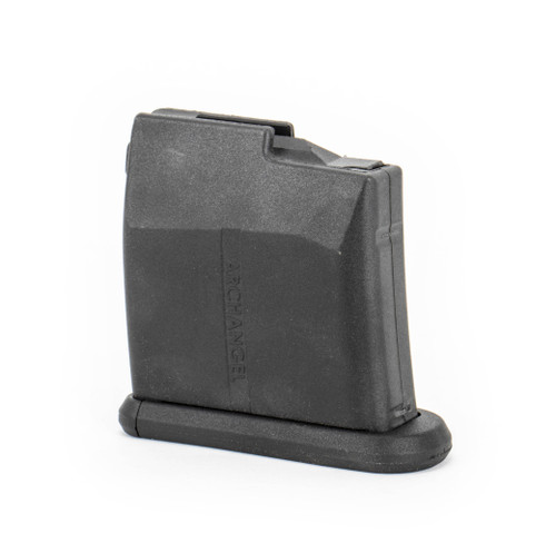 ProMag Archangel Type D Short Action .223 Based Caliber Magazine 10rd Polymer Black
