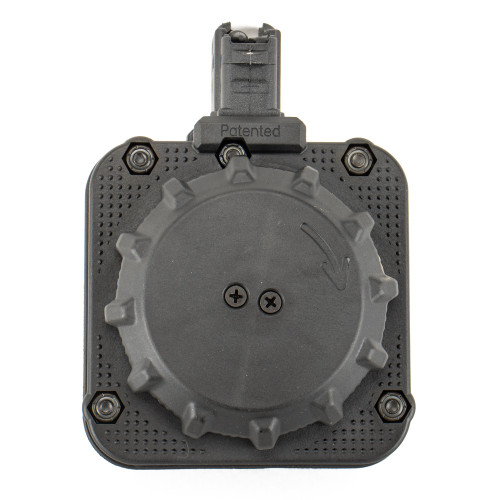 ProMag AK-47 .223 Rem, 5.56x45mm NATO 65rd Drum Polymer ProMag AK-47 .223 Rem, 5.56x45mm NATO 65rd Drum Polymer