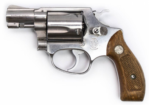 個人装備 Smith&Wesson ModelToy 38 個人装備 Smith&Wesson ModelToy