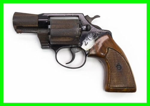 Colt Revolver Cobra .38 Special 2 Barrel, Blued7102 Colt Revolver Cobra .38 Special 2 Barrel, Blued7102