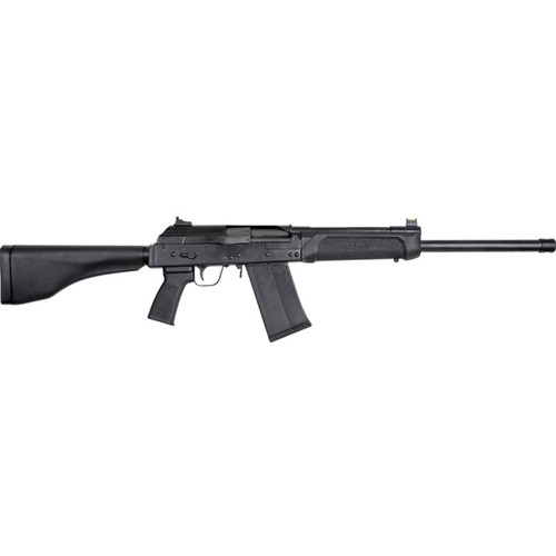 DDI 12GA AK-Style Shotgun DDI 12GA AK-Style Shotgun