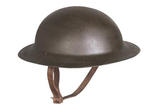 US REPRO WWI M17 HELMET NEW