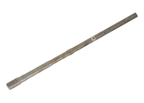 AK-74 Barrel Chrome-Lined 5.45x39mm Threaded