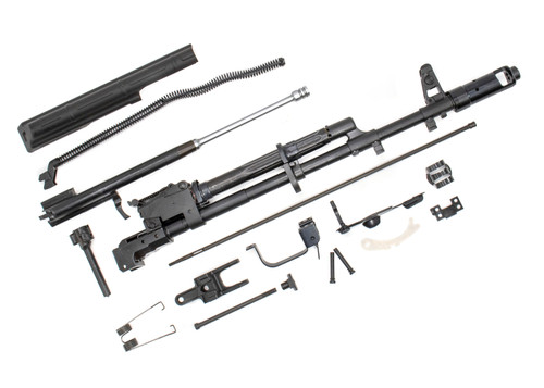 American AK-74 5.45x39mm Parts Kit