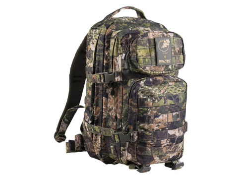 MIL-TEC® WASP I Z3A Small Assault Pack - New