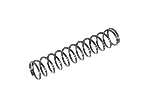 AK Rear Trunnion Side Folder Release Button Spring