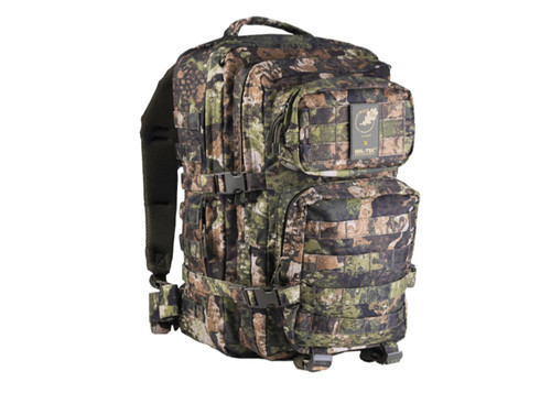 MIL-TEC® WASP I Z3A LARGE ASSAULT PACK NEW