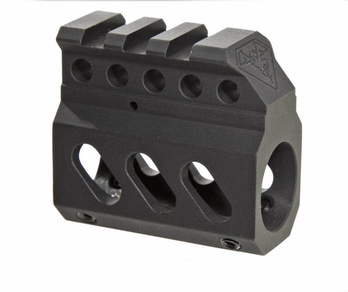 DoubleStar Superlite M4 Same Plane Gas Block