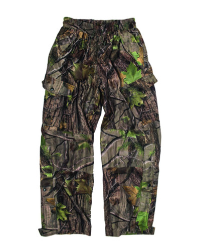 MIL-TEC® WILD TREES™ CAMO PANTS NEW- XLARGE
