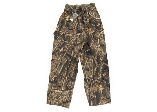 MIL-TEC® WILD TREES™ CAMO PANTS NEW- XLARGE