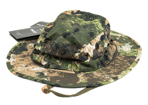 TEESAR® WASP I Z3A TRILAM. BOONIE HAT NEW - MEDIUM