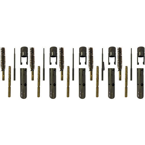 Package Deal - (5) SKS Cleaning Kits Package Deal - (5) SKS Cleaning Kits