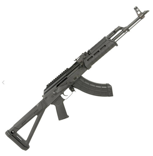 2号 　『AKM』 Featured: Saiga Late Izhmash AKM Clone - International Sportsman