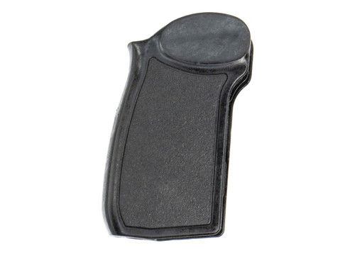 Grip for Makarov w/Thumbrest - Black w/Lanyard Loop
