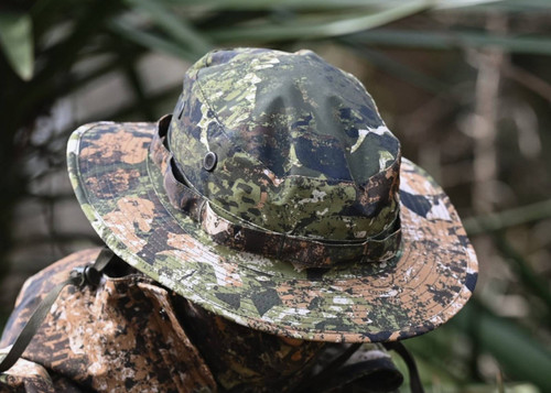 TEESAR® WASP I Z3A TRILAM. BOONIE HAT NEW - XX-LARGE