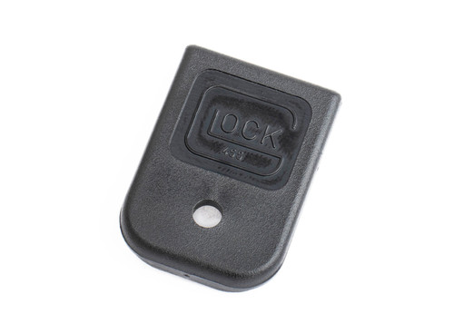 Glock Factory Magazine Floor Plate  SP00455
