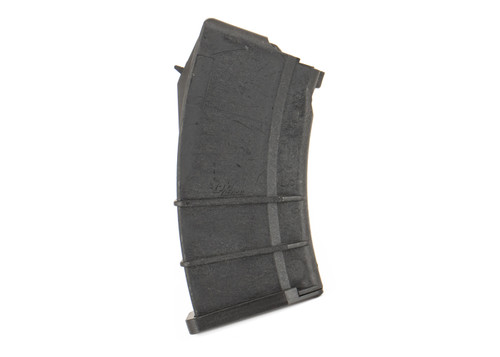 Saiga 7.62x39 15rd Black Polymer Mag