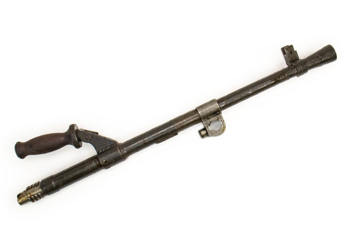 BREN MK2 Barrel without Gas Regulator and Good Carry Handle