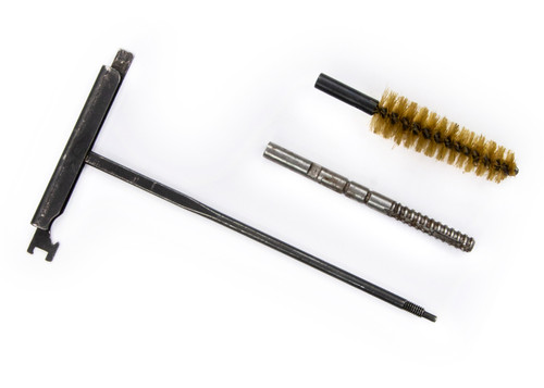 PM63 Multi Tool w/Extension Brush