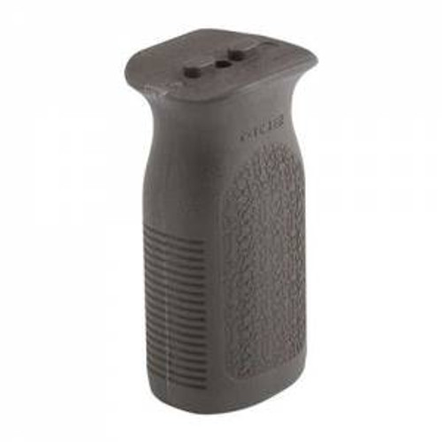 Magpul MAG413-ODG MVG MOE Vertical Fore Grip AR Platform OD Green Polymer