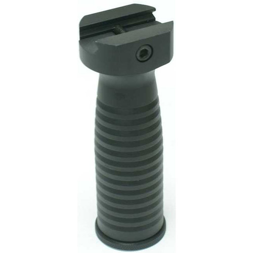 Rail Forend Grip with Storage