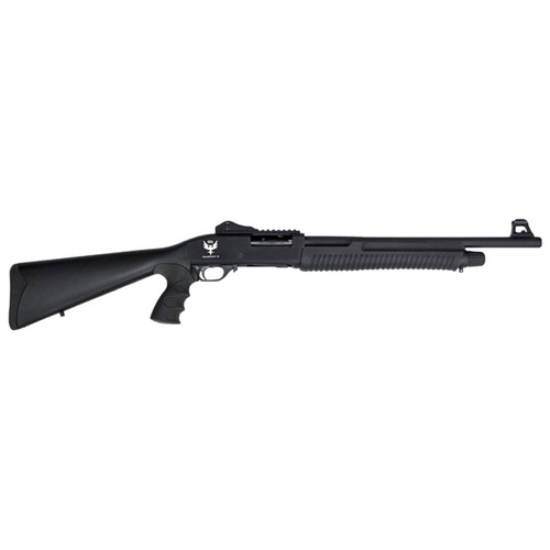 Guardian 12 Gauge Supertactical Pump Action