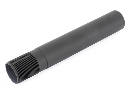 UTG PRO AR PISTOL RCVR EXT TUBE BLK