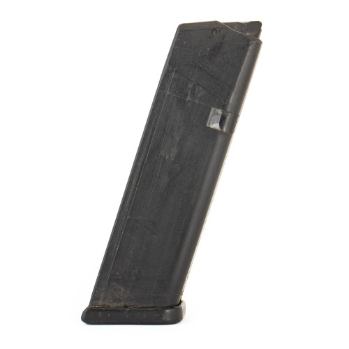 .357 Sig/.40 S&W 15rd Factory Glock 22, 35  & 27 Magazine