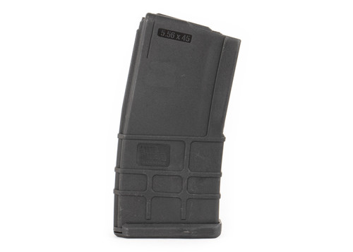 Promag AR-15 .223/5.56 20rd Black Polymer Mag