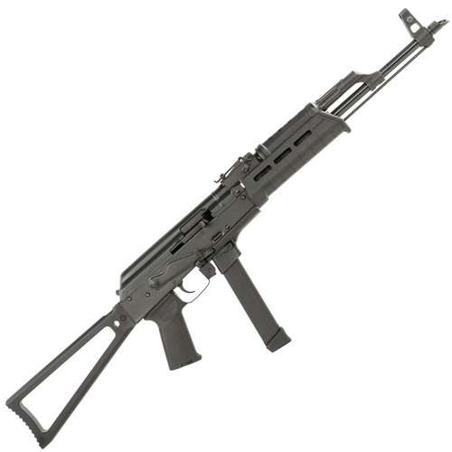 CIA RI4958N WASR C10 9MM RFL CIRCLE 10 STOCK