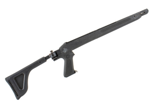 Israeli M1 Black Carbine Folding Stock - Used