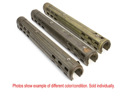 HK G3 TROPICAL GREEN SLIM HANDGUARD