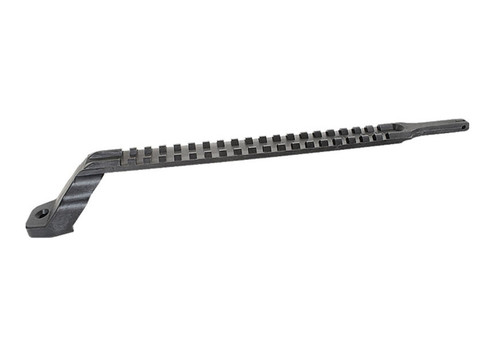 Saiga Picatinny Rail for AKs and Saiga-style Rifles