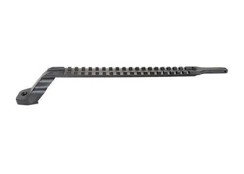 Saiga Picatinny Rail for AKs and Saiga-style Rifles
