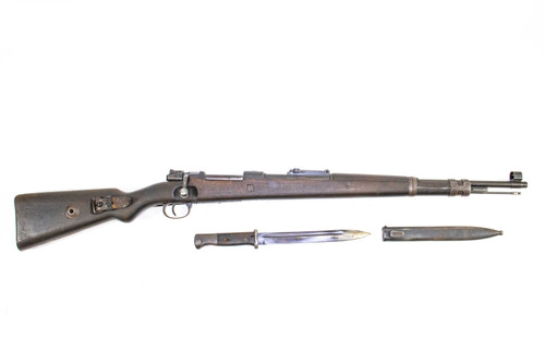 CMC Mauser Karabiner 98k トイガン CMC Mauser Kar.98k Sporter type : 