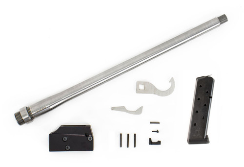 Mauser 45 ACP Small Ring Sporter Barrel Conversion Kit
