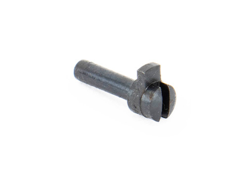 Colt Model 1911 Blued Magazine Catch Lock