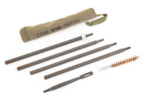 Standard M1 Garand Cleaning Kit