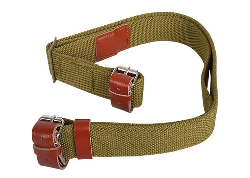 Mosin Nagant Dog Collar Rifle Sling