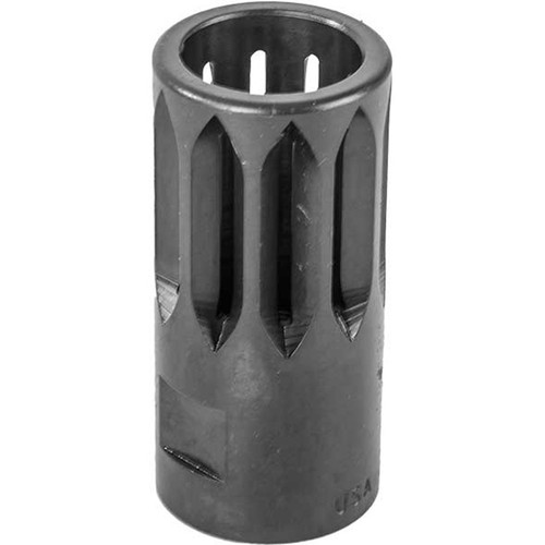 Saiga 12GA Short 10 Slot Flash Hider