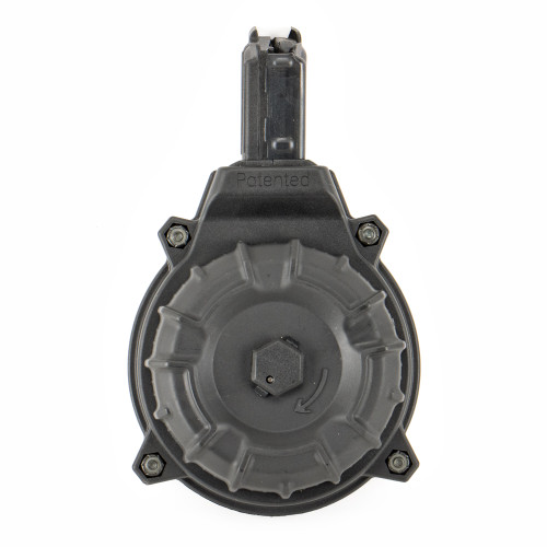 ProMag CZ Scorpion 9mm FDE Polymer 50rd Drum - Centerfire Systems