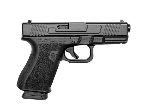 combat armory 9mm